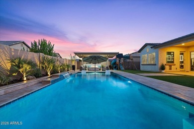 Nestled at the base of the white tank mountains, you'll love the - photo 1