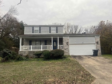 Lake Dardanelle Home For Sale in Russellville Arkansas