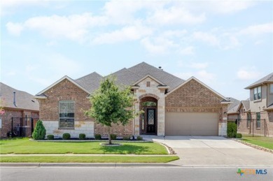 Lake Home For Sale in Pflugerville, Texas