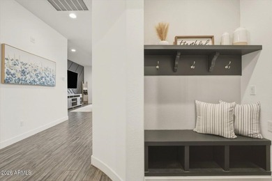 Nestled at the base of the white tank mountains, you'll love the - photo 5