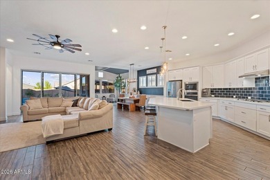 Nestled at the base of the white tank mountains, you'll love the - photo 10