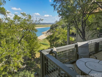Lake Travis Townhome/Townhouse For Sale in Spicewood Texas
