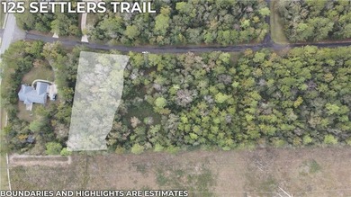 Build your dream home on this expansive .72-acre lot in the - photo 2
