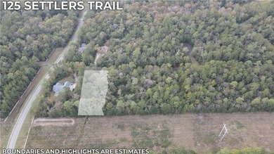 Build your dream home on this expansive .72-acre lot in the - photo 4