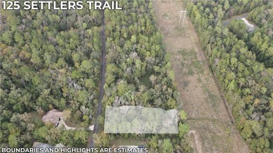 Build your dream home on this expansive .72-acre lot in the - photo 5