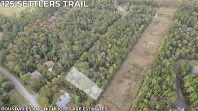 Build your dream home on this expansive .72-acre lot in the - photo 6