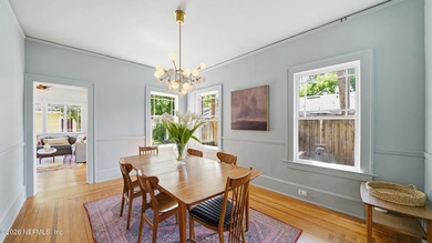 Historic soul. Modern comfort. A century of stories--ready for - photo 6