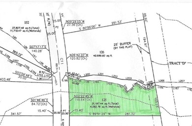 Build your dream home on this expansive .72-acre lot in the - photo 7