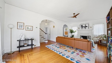Historic soul. Modern comfort. A century of stories--ready for - photo 10