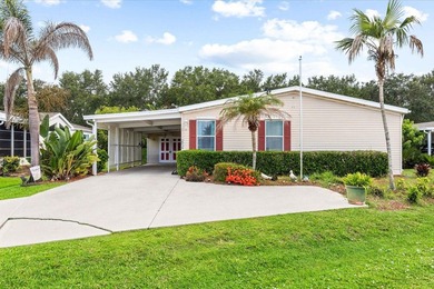 Welcome to your Florida retirement dream! Nestled on a quiet - photo 3