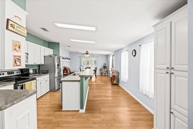 Welcome to your Florida retirement dream! Nestled on a quiet - photo 9