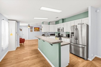 Welcome to your Florida retirement dream! Nestled on a quiet - photo 10