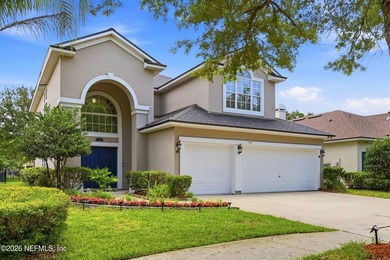 Nakary Pond Home For Sale in Jacksonville Florida