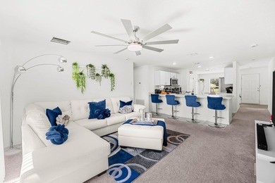 Beautifully maintained 2024 CBS home offering 3 bedrooms and 2 - photo 5