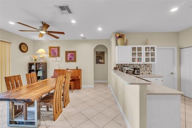 Immaculate 4-bedroom plus loft, 2.5-bath home situated on an - photo 7