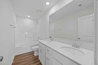 Introducing the Vineyard by Logan Homes -- Now Available in The - photo 22