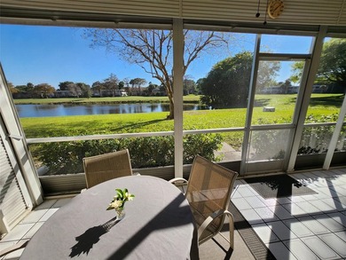 This Lakefront, spacious, Ground Floor 3 Bedroom, 2 Bath Condo - photo 1