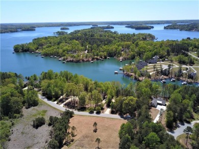 Lake Keowee Acreage Sale Pending in Seneca South Carolina
