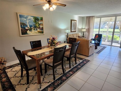 This Lakefront, spacious, Ground Floor 3 Bedroom, 2 Bath Condo - photo 7