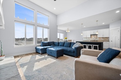 STUNNING RAMBLER with NO HOA and tons of storage w/ walkout - photo 3