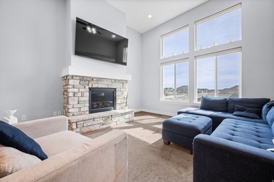 STUNNING RAMBLER with NO HOA and tons of storage w/ walkout - photo 4