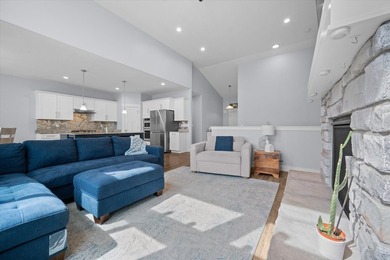 STUNNING RAMBLER with NO HOA and tons of storage w/ walkout - photo 5
