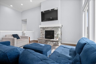STUNNING RAMBLER with NO HOA and tons of storage w/ walkout - photo 6