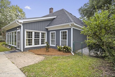 A canopy of magnificent century-old live oaks welcomes you to - photo 47