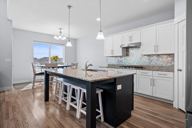 STUNNING RAMBLER with NO HOA and tons of storage w/ walkout - photo 8