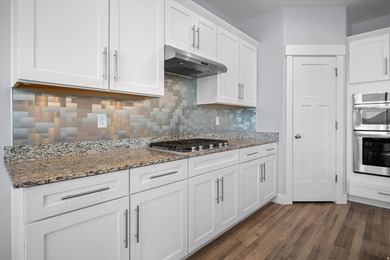 STUNNING RAMBLER with NO HOA and tons of storage w/ walkout - photo 9