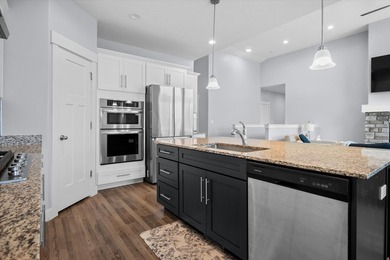 STUNNING RAMBLER with NO HOA and tons of storage w/ walkout - photo 10