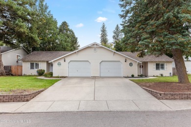 Lake Home For Sale in Coeur d Alene, Idaho