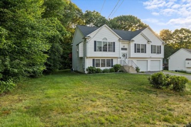 Cedar Lake Home For Sale in Wolcott Connecticut