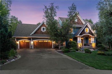 Lake Home For Sale in Stillwater, Minnesota