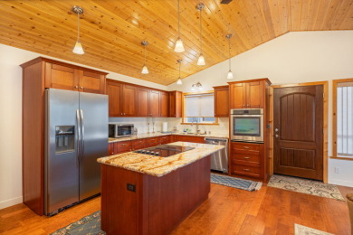 Marina View Estates Home at Bass Lake, Ca. - photo 13