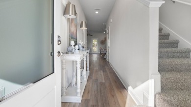 Old Fort Bayou Coastal Preserve Townhome/Townhouse For Sale in Ocean Springs Mississippi