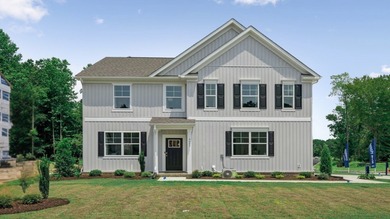 Lake Speight Home For Sale in Suffolk Virginia