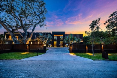 Step into the epitome of ultra-luxury living with Casa Negra, a - photo 1