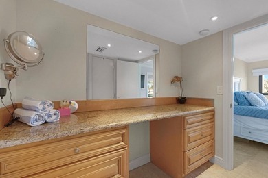 This charming ground-level 1-bedroom, 1-bathroom condo offers - photo 11