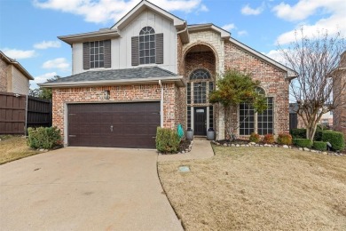 Lake Home For Sale in Rockwall, Texas