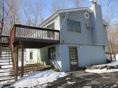Sprint Lake Home Sale Pending in Milford Pennsylvania