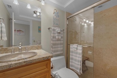 This charming ground-level 1-bedroom, 1-bathroom condo offers - photo 12