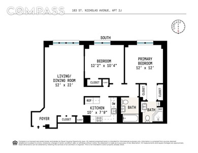 *Welcome to this beautiful sun filled two bedroom, two bathroom - photo 13