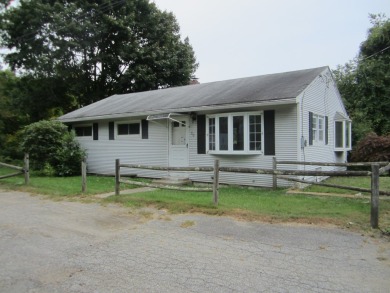 Lake Home For Sale in Norwich, Connecticut