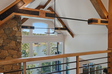 Lake Keowee Luxury Waterfront Retreat Experience the perfect - photo 31