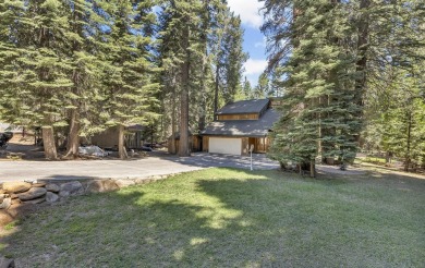 Lake Home For Sale in Lake Almanor, California