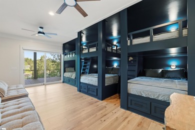 Lake Keowee Luxury Waterfront Retreat Experience the perfect - photo 34
