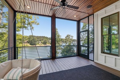 Lake Keowee Luxury Waterfront Retreat Experience the perfect - photo 43