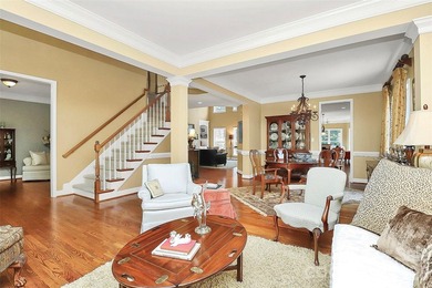 Discover refined living in this elegant full brick home on 3rd - photo 5
