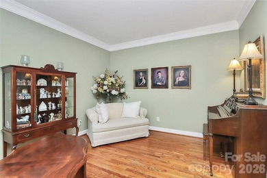 Discover refined living in this elegant full brick home on 3rd - photo 9